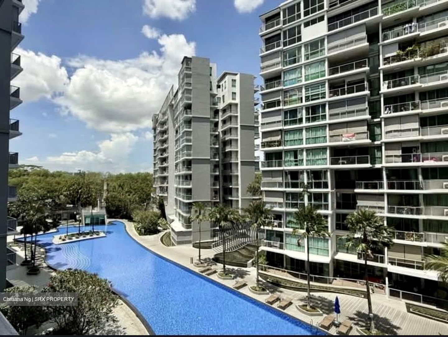 Ripple Bay (D18), Condominium #540907851